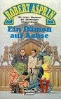 Ein D&auml;mon auf Achse