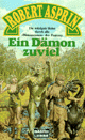 Ein D&auml;mon zuviel