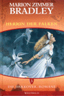 Herrin der Falken