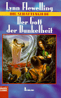 Gott der Dunkelheit