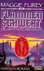 Flammenschwert