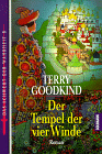 Der Tempel der vier Winde