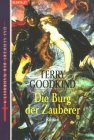 Die Burg der Zauberer