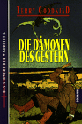Die D&auml;monen des Gestern