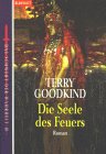 Die Seele des Feuers
