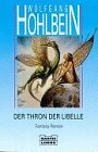 Der Thron der Libelle