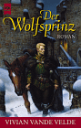 Der Wolfsprinz