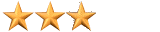 3 Sterne