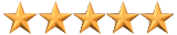 5 Sterne